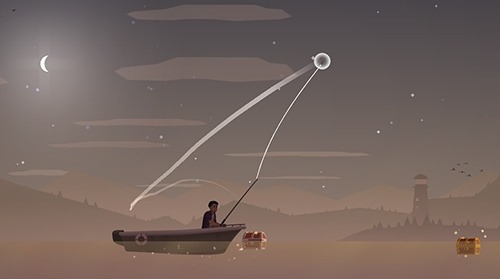 Fishing Life Android Game Image 2