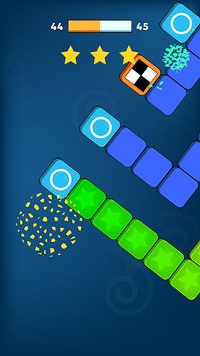 Ball Shift Android Game Image 3