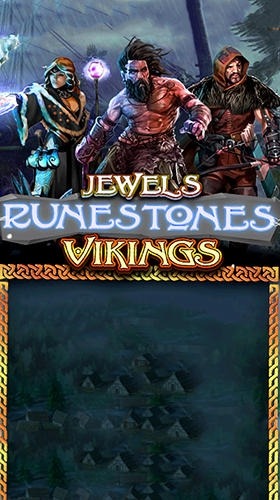 Jewels: Viking Runestones Android Game Image 1
