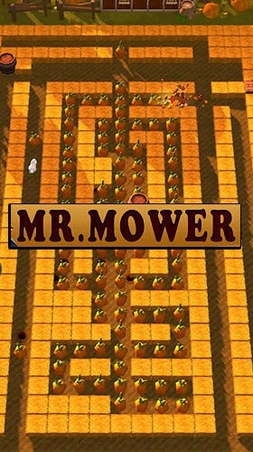 Mr. Mower Android Game Image 1