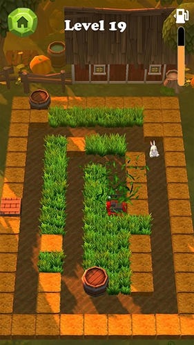 Mr. Mower Android Game Image 2