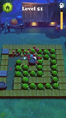 Mr. Mower Android Game Image 4