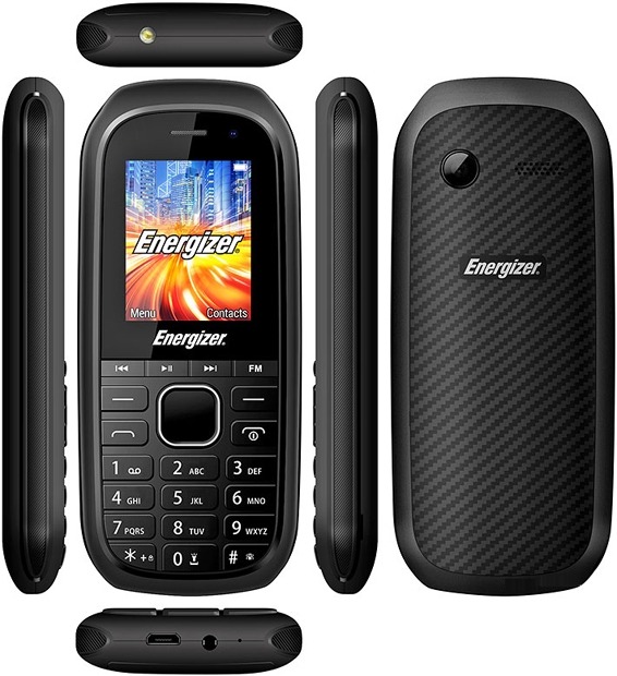 Energizer Energy E12