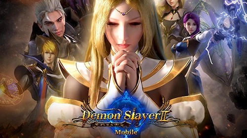 Demon Slayer 2: Mobile Android Game Image 1