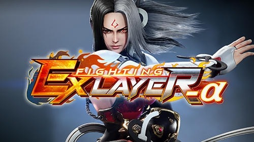 Fighting Ex Layer-a Android Game Image 1