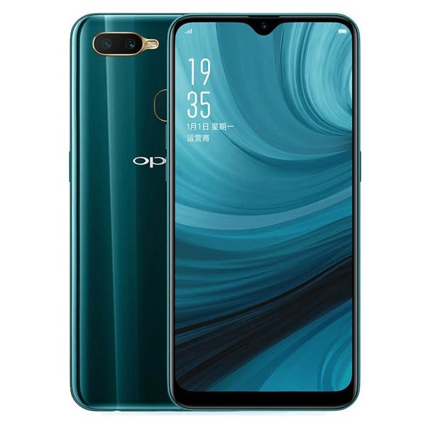 Oppo A7n