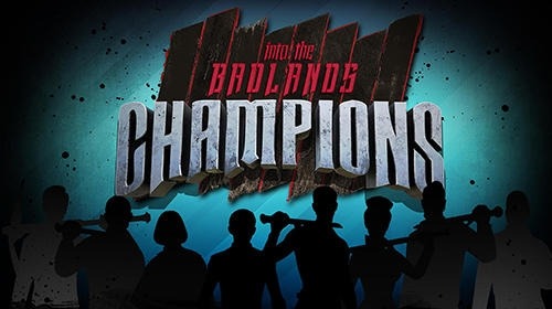 Into The Badlands: Champions Android Game Image 1