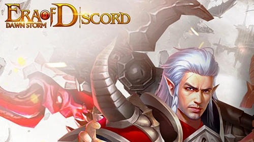 Era Of Discord: Dawn Storm Android Game Image 1