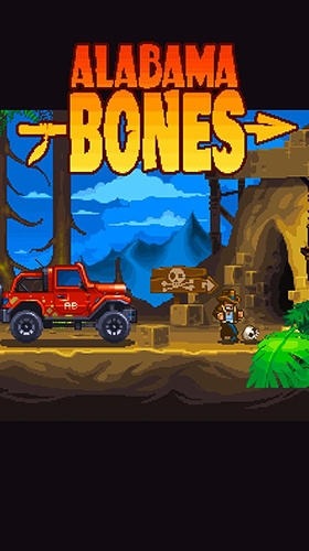Alabama Bones Android Game Image 1
