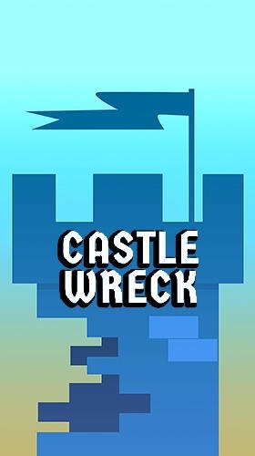 Castle Wreck Android Game Image 1
