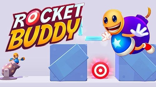 Rocket Buddy Android Game Image 1