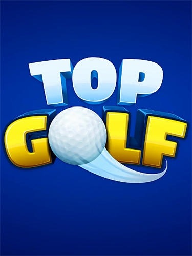 Top Golf Android Game Image 1