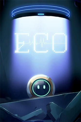 Eco: Falling Ball Android Game Image 1