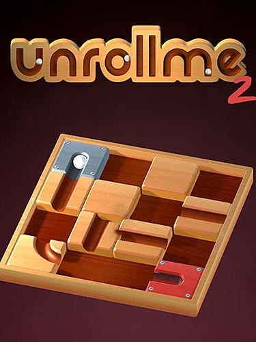 Unroll Me 2 Android Game Image 1