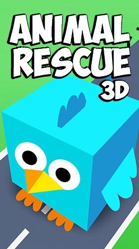 Animal Rescue 3D Android Game Image 1