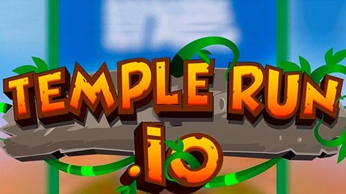 Temple Run.io Android Game Image 1