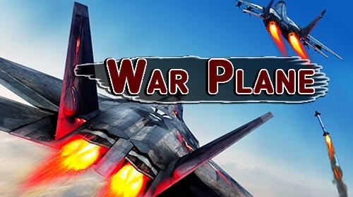 War Plane 3D: Fun Battle Games Android Game Image 1