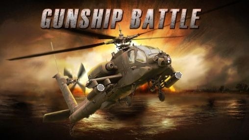 Gunship Battle Android Game Image 1