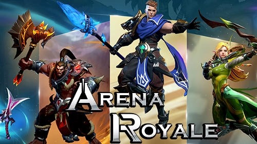 Arena Royale Android Game Image 1