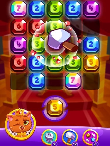 Bubbu Jewels Android Game Image 3