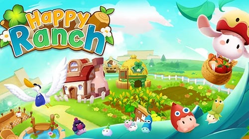 Happy Ranch Android Game Image 1