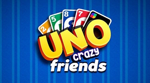 Uno Crazy Android Game Image 1