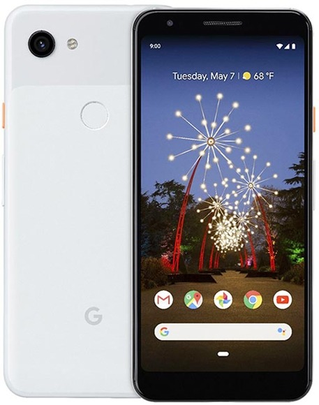 Google Pixel 3a