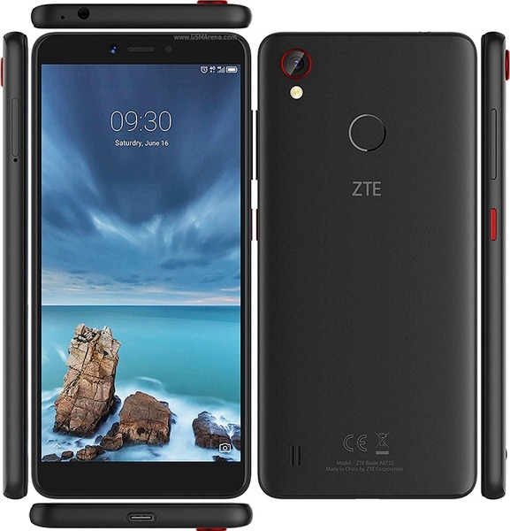 ZTE Blade A7 Vita