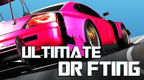 Ultimate Drifting: Real Road Car Racing Game Android Game Image 1