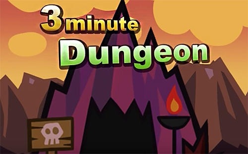 3minute Dungeon Android Game Image 1