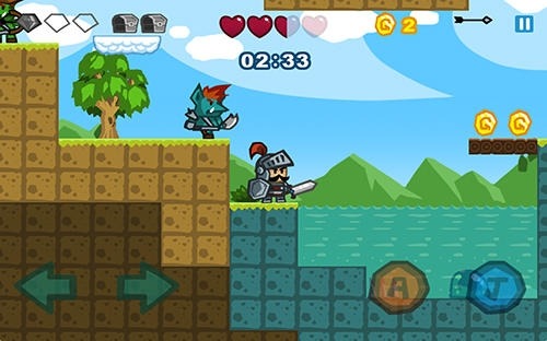 3minute Dungeon Android Game Image 3