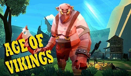 Ages Of Vikings Android Game Image 1