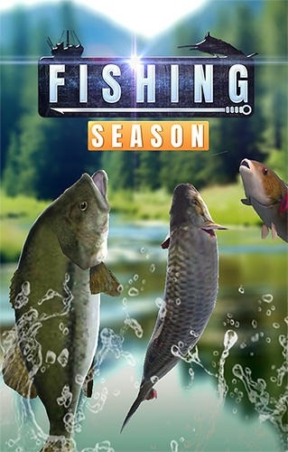 Fishing Season: River To Ocean Android Game Image 1