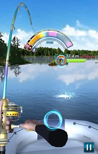 Fishing Season: River To Ocean Android Game Image 3