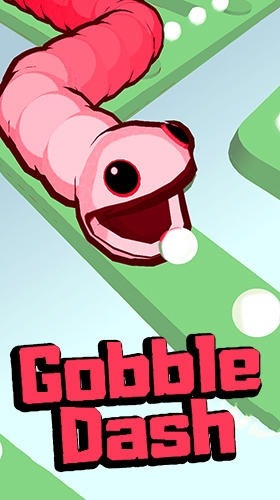 Gobble Dash Android Game Image 1