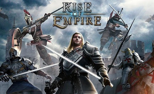Rise Of Empires: Ice And Fire Android Game Image 1