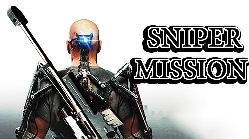 Sniper Mission Android Game Image 1