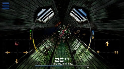 Undercity Android Game Image 2