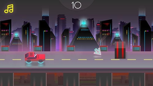 Retroway Android Game Image 4