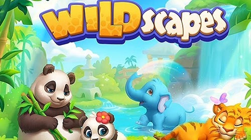 Wildscapes Android Game Image 1