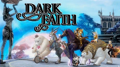 Dark Faith Android Game Image 1