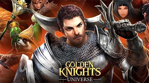 Golden Knights Universe Android Game Image 1