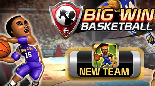 Real Basketball Winner Android Game Image 1