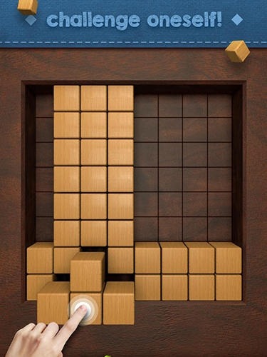 Wood Block: Music Box Android Game Image 3