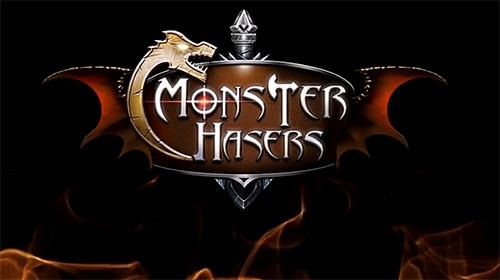 Monster Chasers Android Game Image 1