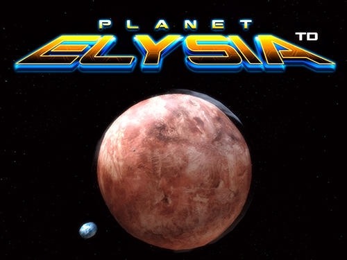 Planet Elysia TD Android Game Image 1