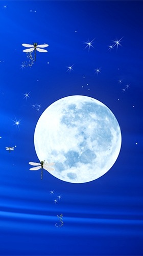 Moonlight Android Wallpaper Image 3