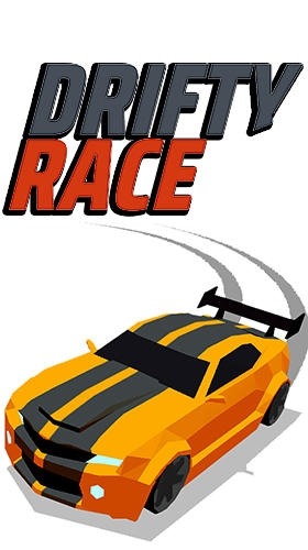 Drifty Race Android Game Image 1