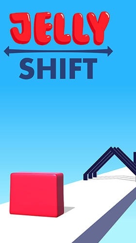 Jelly Shift Android Game Image 1