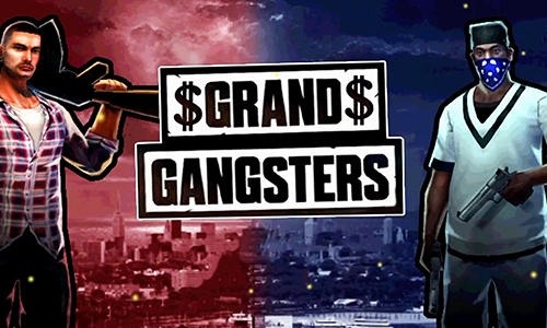 Grand Gangsters 3D Android Game Image 1